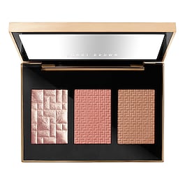 Sculpted Glow Face Palette